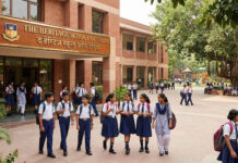 विभिन्न प्रकार से प्रबंधित स्कूलों पर स्कूल प्रबंधन समिति 2026 के दिशानिर्देशों की प्रयोज्यता Kendriya Sikhsa