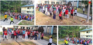 MGG College Mayabunder