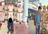मायाबंदर पुलिस ने नशीले पदार्थों की तस्करी की कोशिश नाकाम की- 1 किलो से ज़्यादा गांजा ज़ब्त Mayabunder Police
