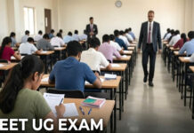 NTA 21 जून को NEET (UG) 2026 परीक्षा दोबारा आयोजित करेगा; परीक्षा प्रक्रिया में निष्पक्षता और पारदर्शिता का आश्वासन NEET UG Exam