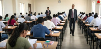 NEET UG Exam