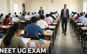 NTA 21 जून को NEET (UG) 2026 परीक्षा दोबारा आयोजित करेगा; परीक्षा प्रक्रिया में निष्पक्षता और पारदर्शिता का आश्वासन NEET UG Exam