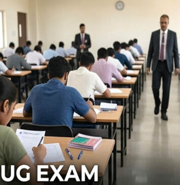 NTA 21 जून को NEET (UG) 2026 परीक्षा दोबारा आयोजित करेगा; परीक्षा प्रक्रिया में निष्पक्षता और पारदर्शिता का आश्वासन NEET UG Exam
