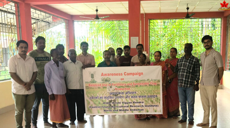 Awareness campaign