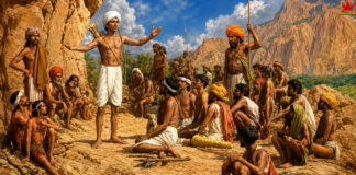 Birsa Munda