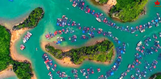 Majuli Island