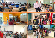 ATPS डिगलीपुर में PRI बैठक और ग्रीष्मकालीन शिविर ने सामुदायिक भागीदारी को बढ़ावा दिया। PS Diglipur Awareness