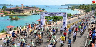 World Cycle Day