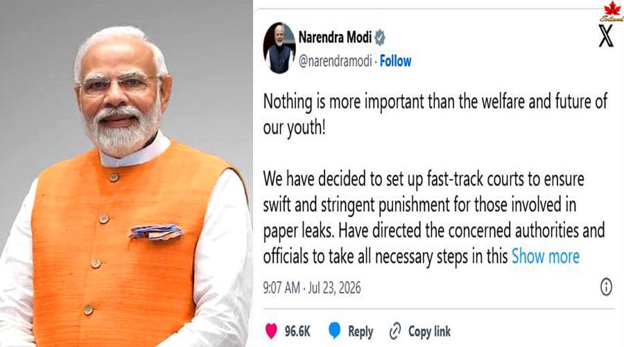 Narendra Modi