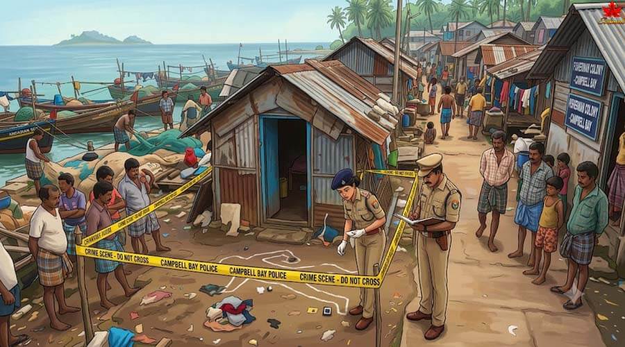 Police Investigation
