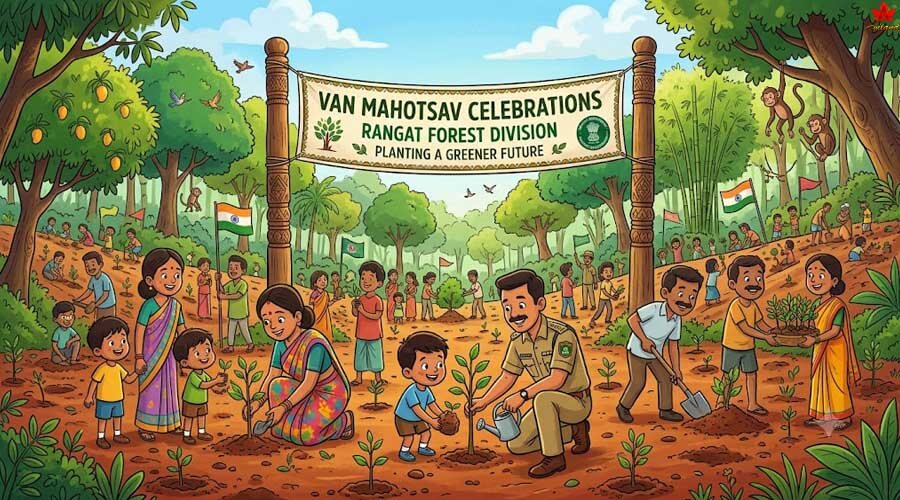 Van Mahotsav