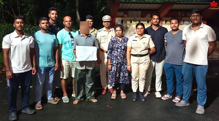 Diglipur Police