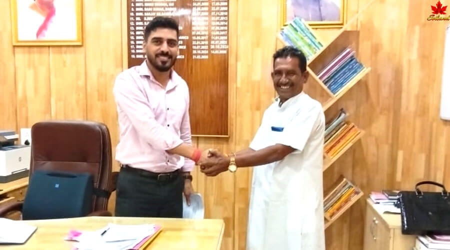 Education Director