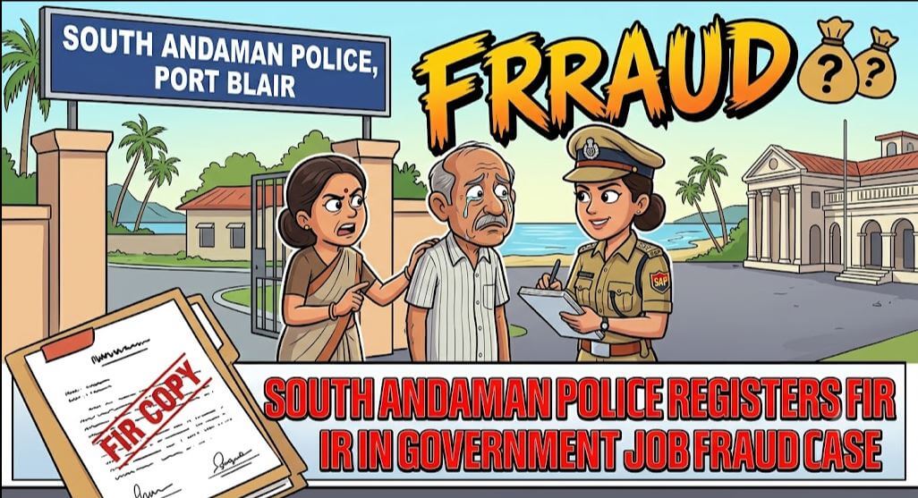 Fraud