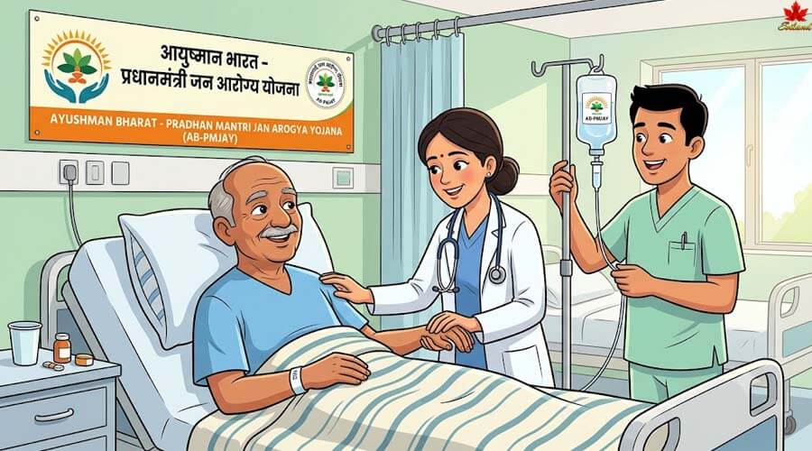 AB PMJAY