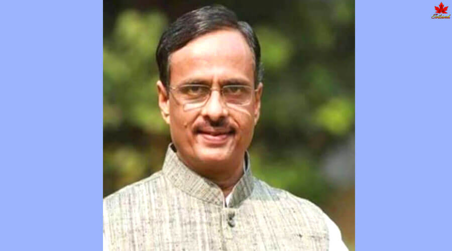 Dinesh Sharma