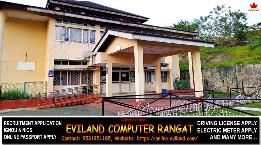 CHC Rangat