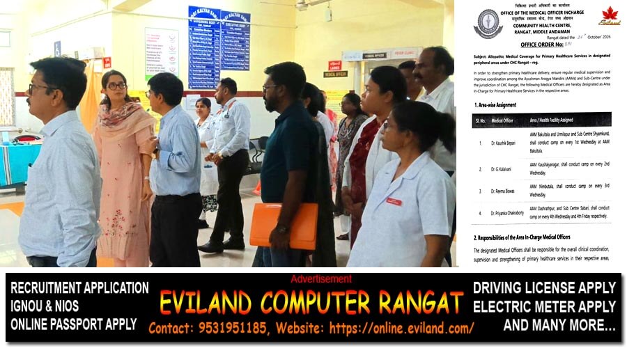 CHC Rangat