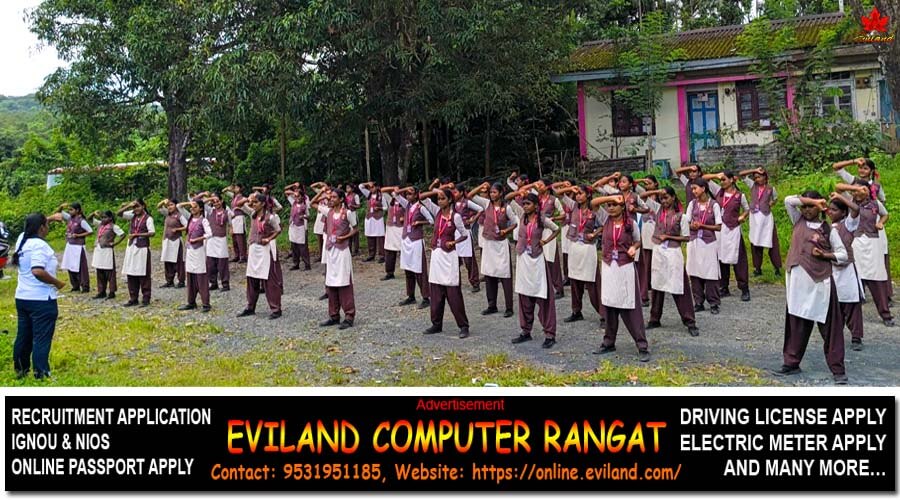Empowering Girls