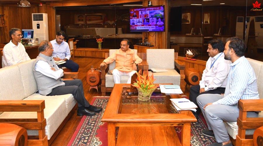 LG Andaman