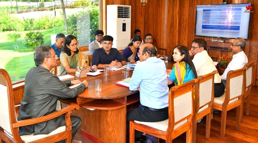 LG Andaman Meeting