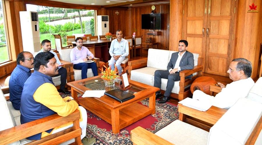 LG Andaman