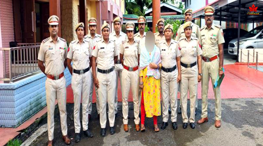 PS Pahadgaon